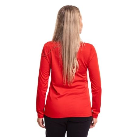 Hanorac Dama NIKE Dri-Fit Park 26 W 534353 HM7252-657 imagine 2